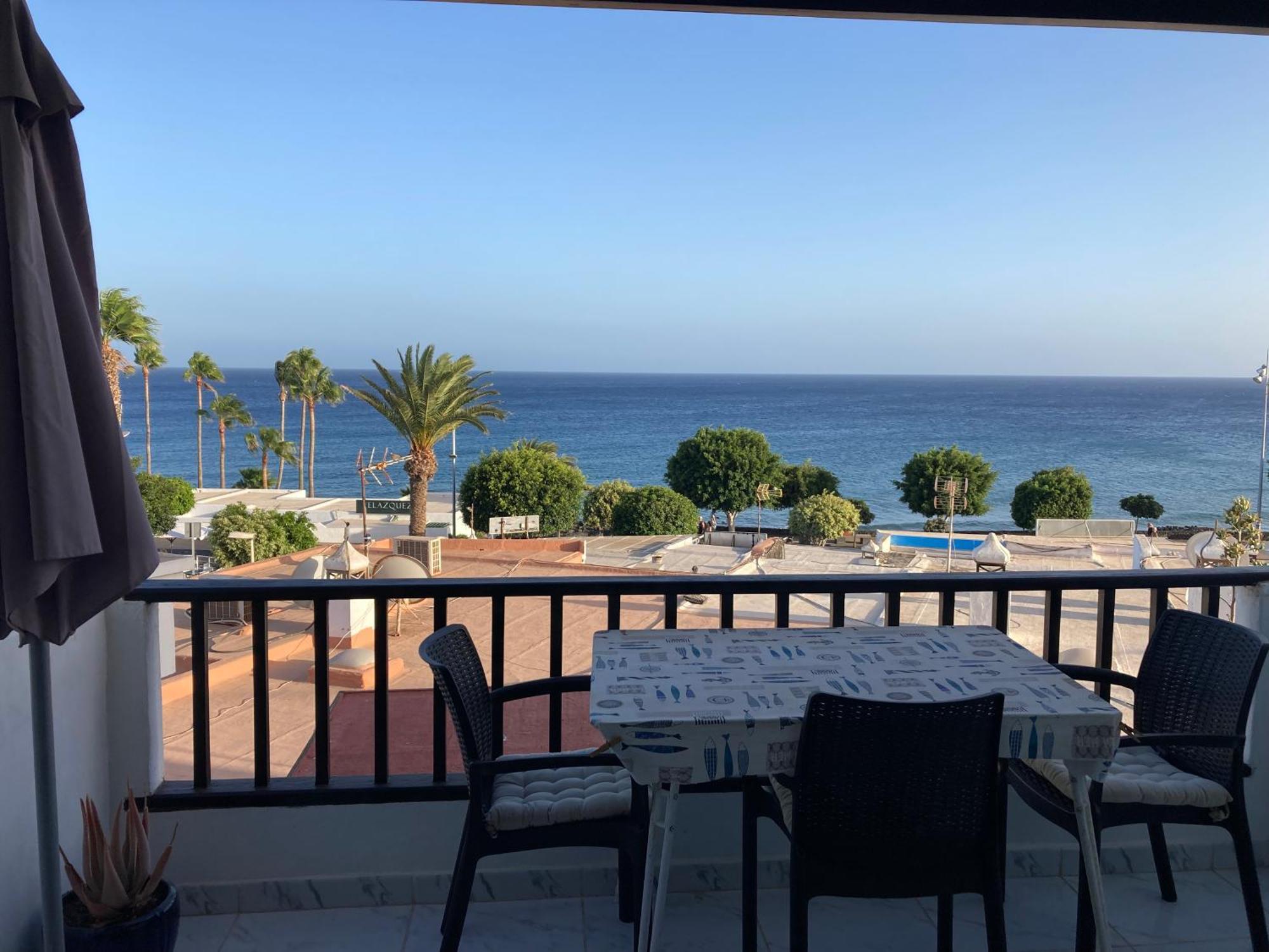 Apartamento Verena Puerto del Carmen  Extérieur photo