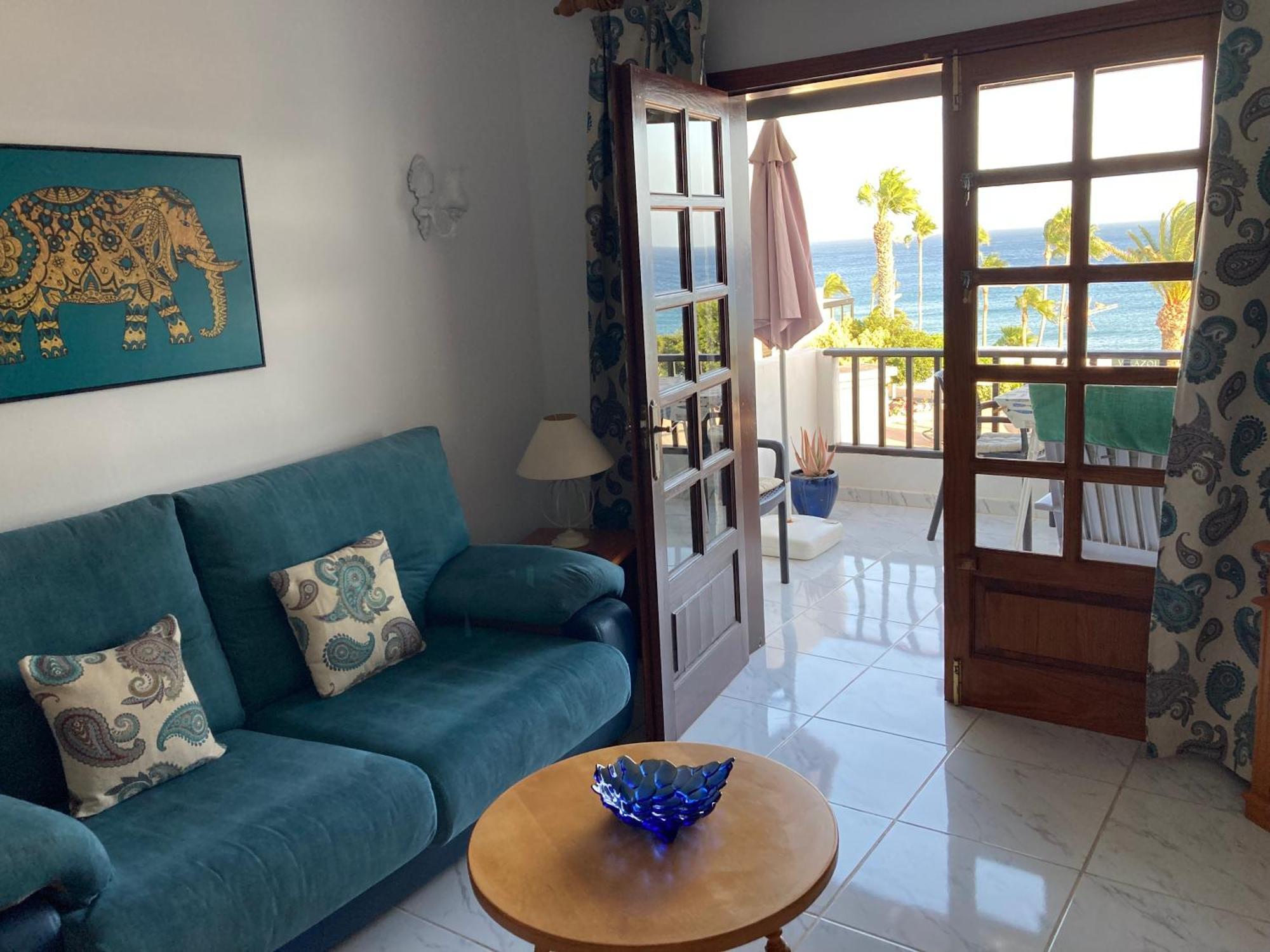Apartamento Verena Puerto del Carmen  Extérieur photo