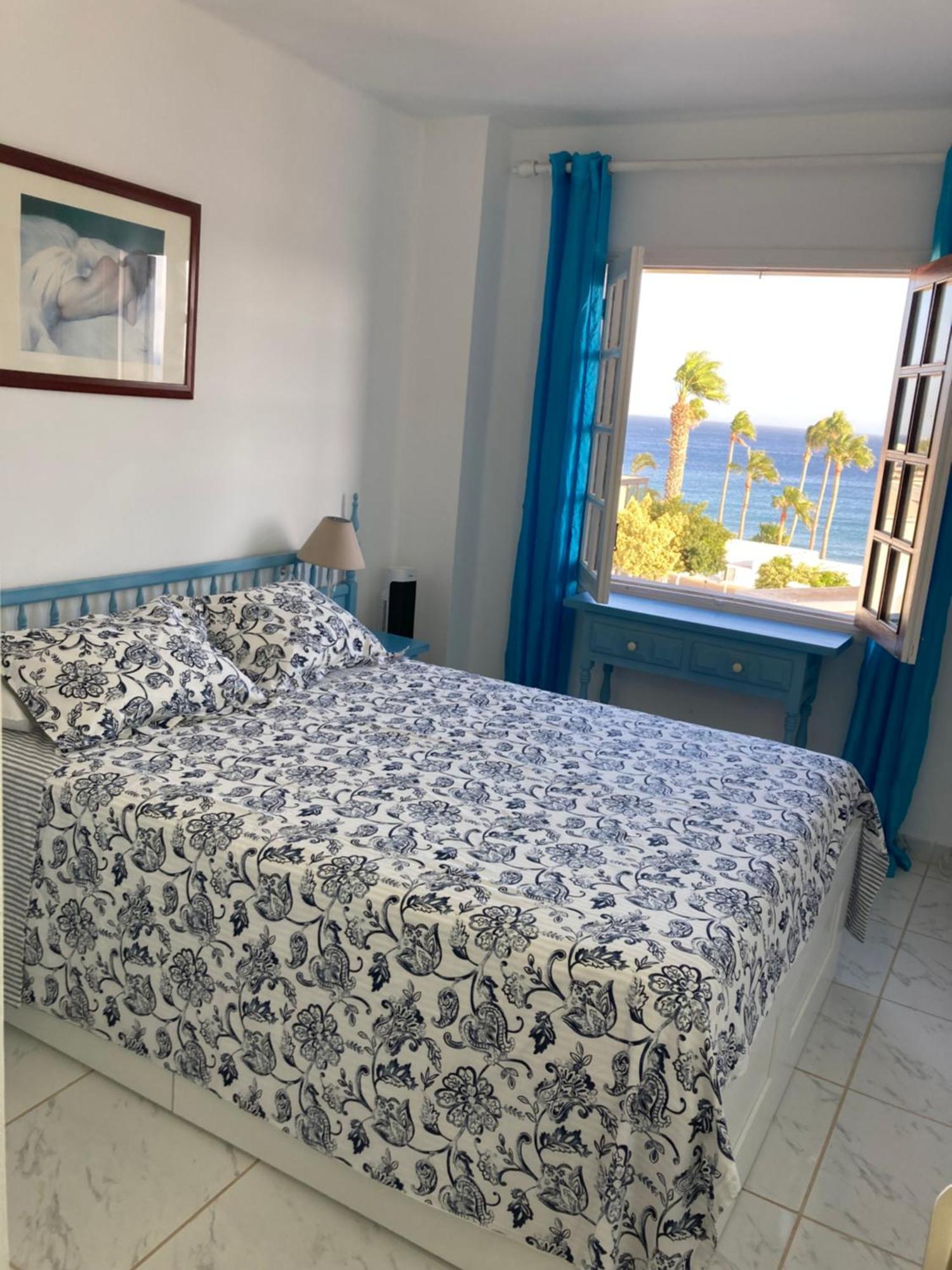 Apartamento Verena Puerto del Carmen  Extérieur photo
