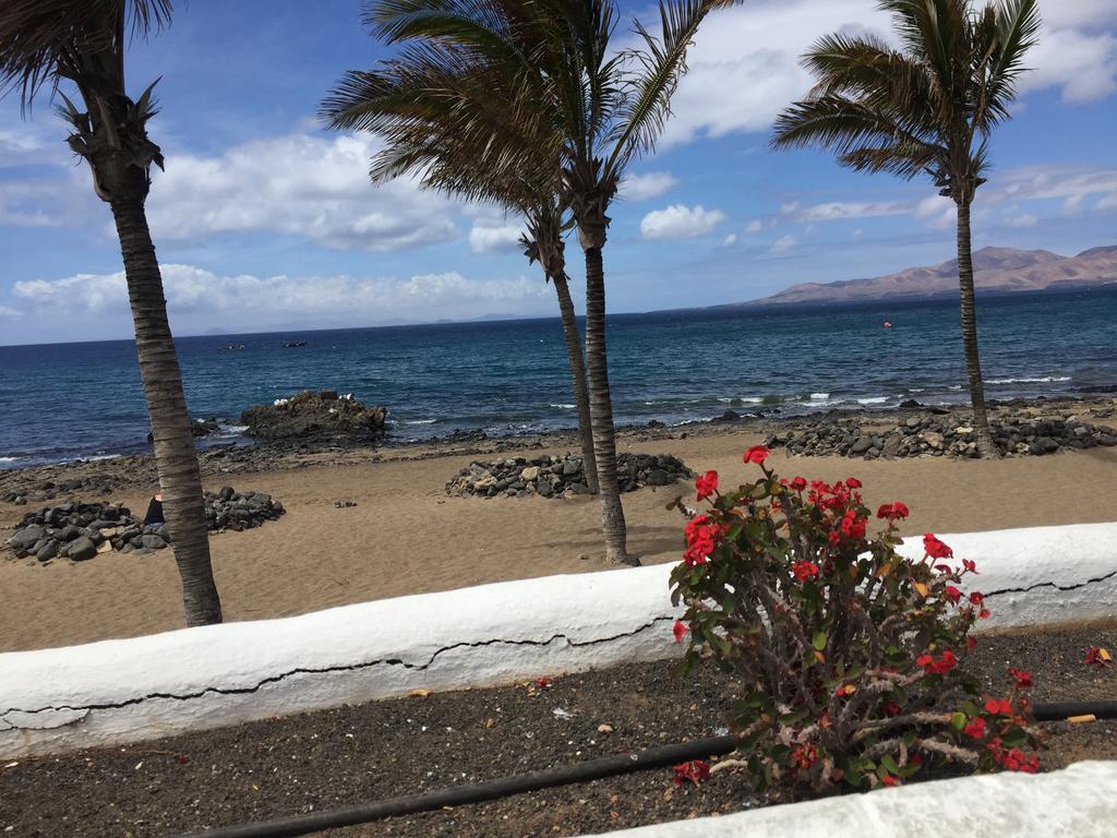Apartamento Verena Puerto del Carmen  Extérieur photo