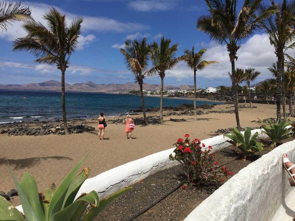 Apartamento Verena Puerto del Carmen  Extérieur photo