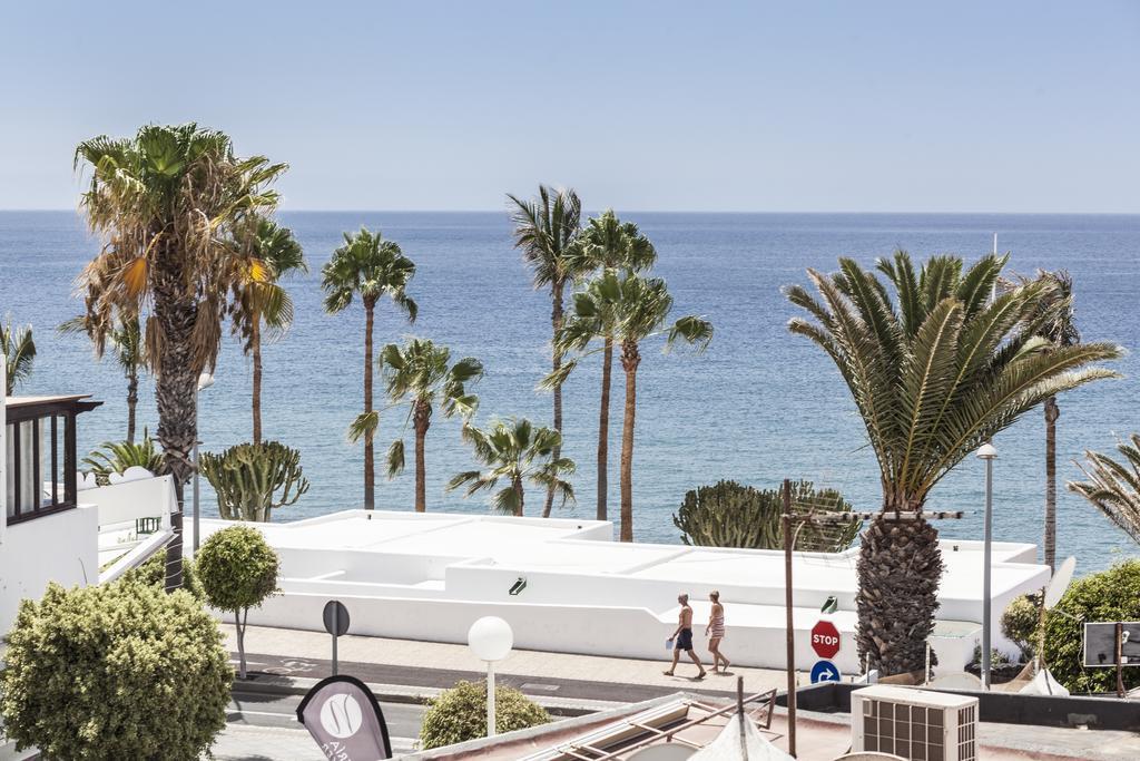 Apartamento Verena Puerto del Carmen  Extérieur photo