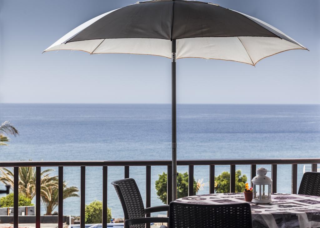 Apartamento Verena Puerto del Carmen  Extérieur photo