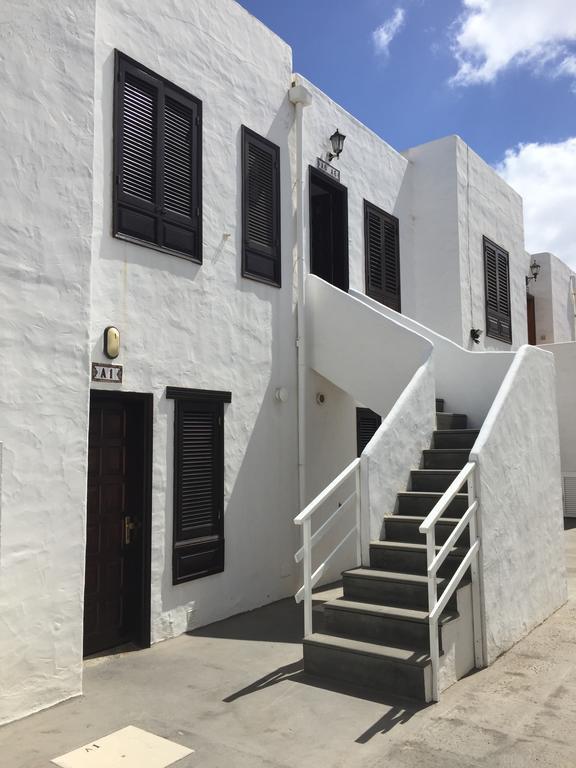 Apartamento Verena Puerto del Carmen  Extérieur photo