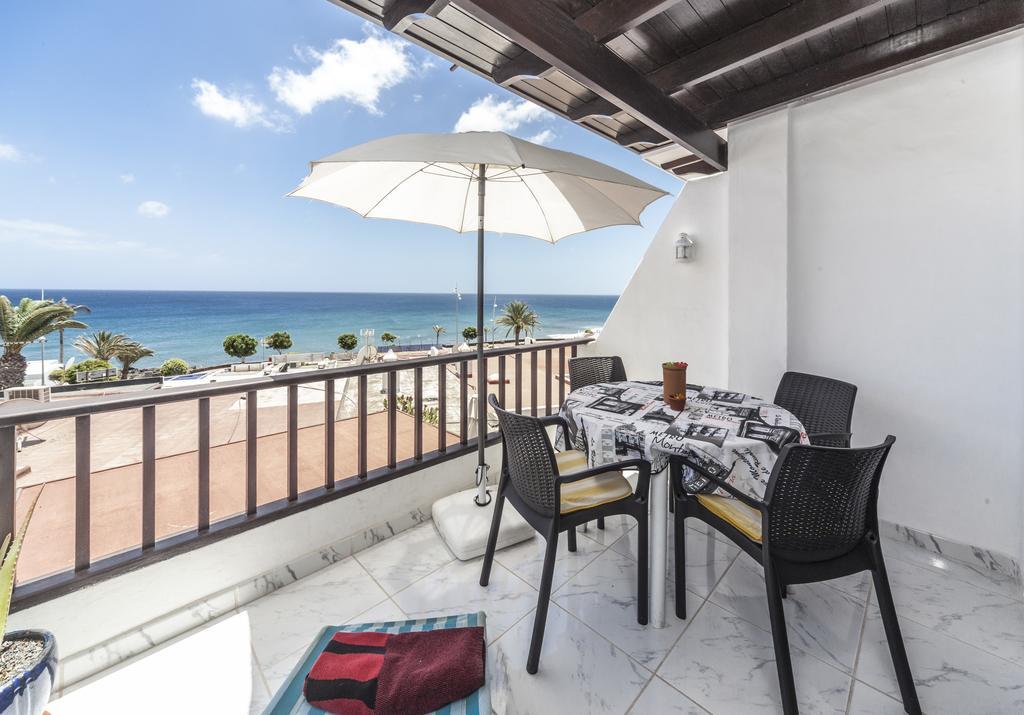 Apartamento Verena Puerto del Carmen  Extérieur photo