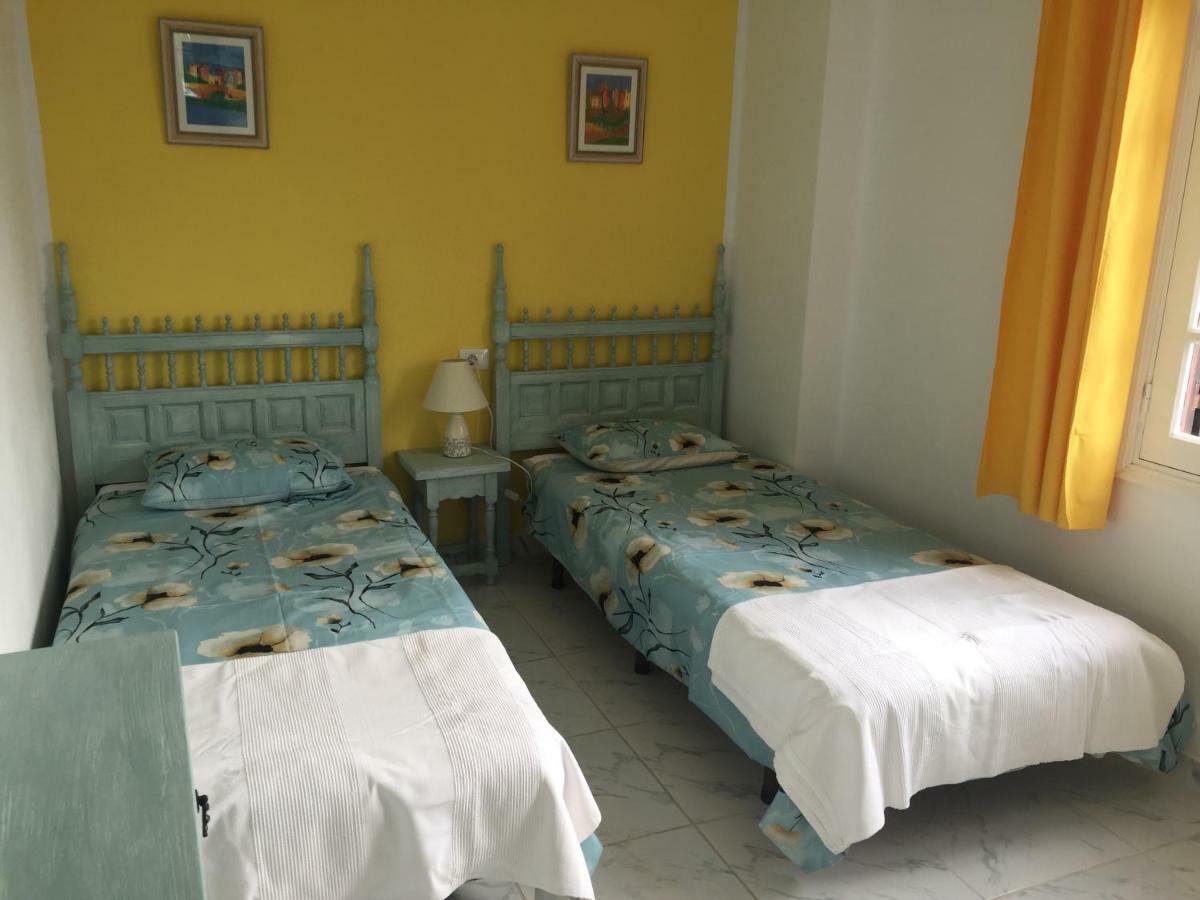 Apartamento Verena Puerto del Carmen  Extérieur photo