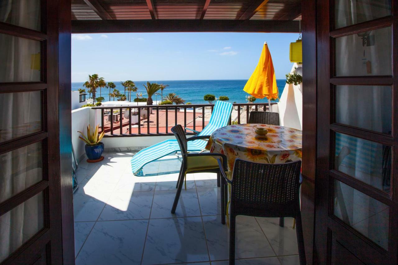 Apartamento Verena Puerto del Carmen  Extérieur photo