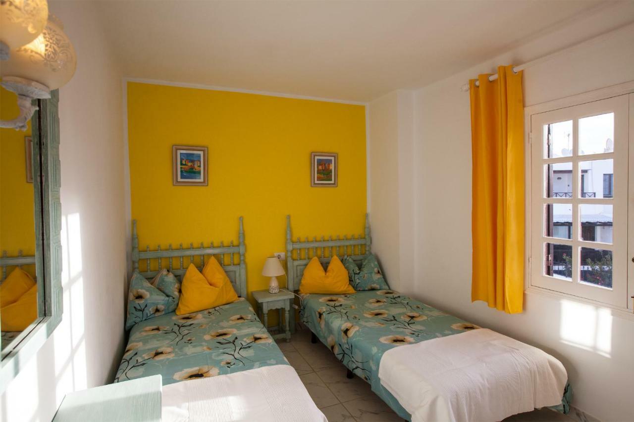 Apartamento Verena Puerto del Carmen  Extérieur photo