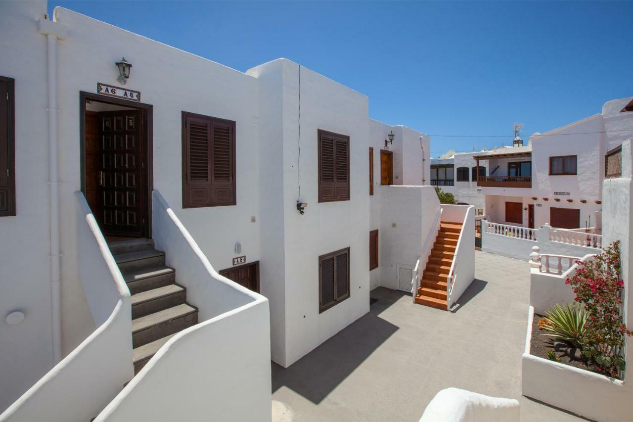 Apartamento Verena Puerto del Carmen  Extérieur photo
