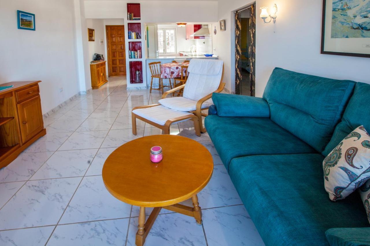 Apartamento Verena Puerto del Carmen  Extérieur photo
