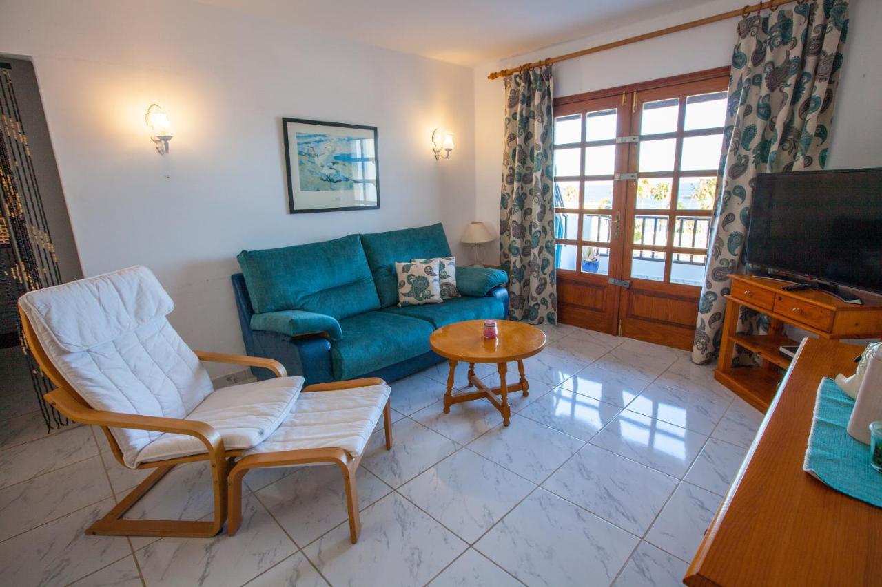 Apartamento Verena Puerto del Carmen  Extérieur photo