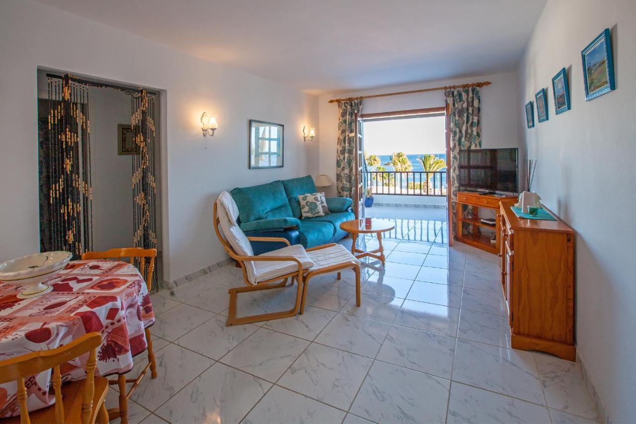 Apartamento Verena Puerto del Carmen  Extérieur photo