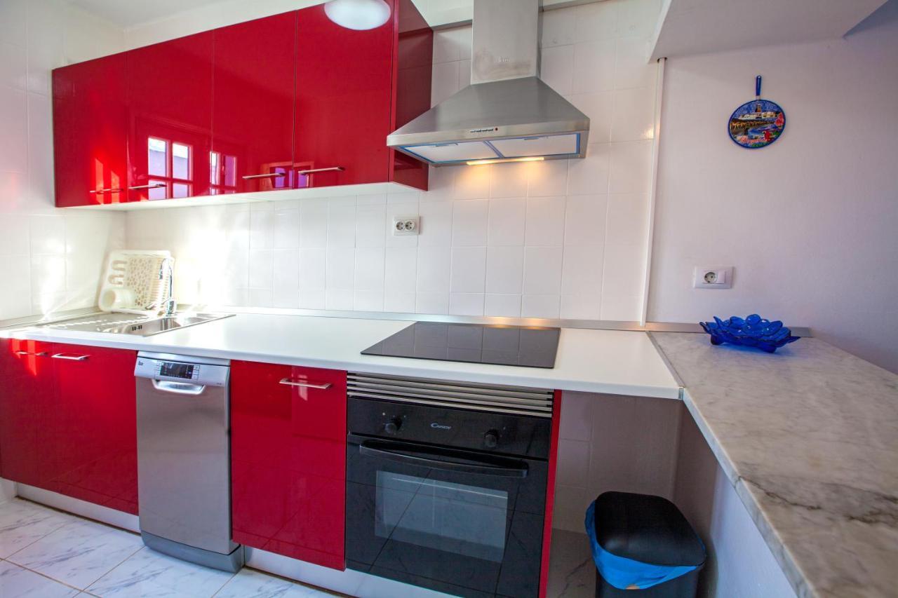 Apartamento Verena Puerto del Carmen  Extérieur photo