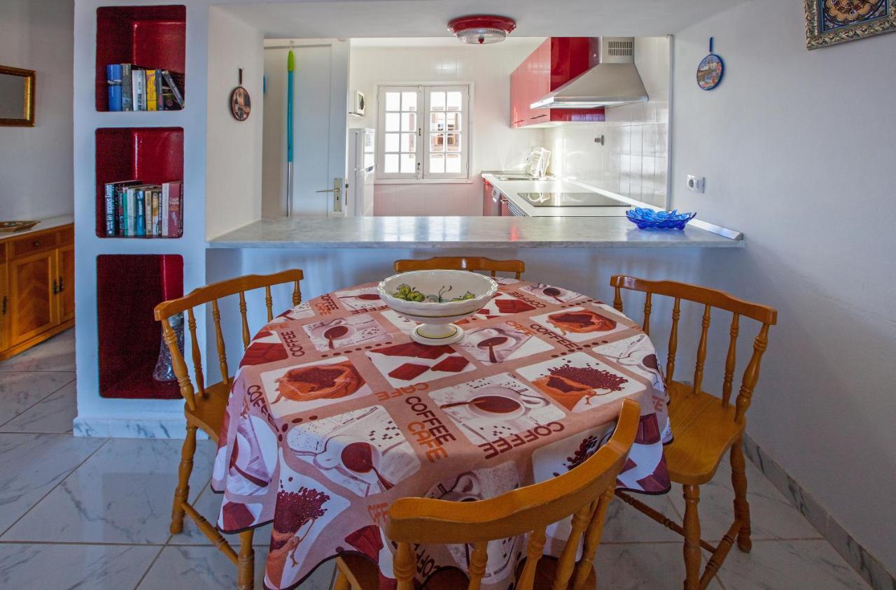 Apartamento Verena Puerto del Carmen  Extérieur photo